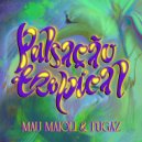 Mau Maioli, Fugaz - Joyland (Original Mix)