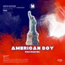 Mafia Natives - American Boy (Retro Radio Mix)