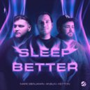 Marc Benjamin, Ansun, KEYTON - Sleep Better (Extended Mix)