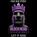 Oscar Pino - Let It Ride (Radio Edit)