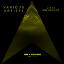 Richard Cleber - Chorus