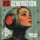 Alver DeeJay - Generation (Robert Sevillano Remix)