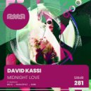 David Kassi - Midnight Love (Soire Remix)