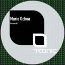 Mario Ochoa - Blackout
