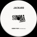 JACKARD - Horny Pony (Extended Mix)