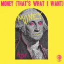 Wilhelmina, Moontalk - Money (That\'s What I Want) (Original Mix)