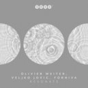 Olivier Weiter, Forniva, Veljko Jovic - Resonate