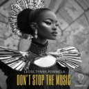 Tynny, POMMÉLA, Leose - Dont Stop The Music (Extended Mix)