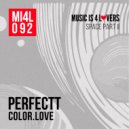 COLOR.LOVE - Perfectt (Original Mix)