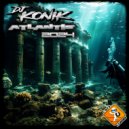 DJ Konik - Atlantis (Imperio Hard Remix)