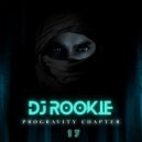 Dj Rookie (SL) - Progravity Chapter #17 (Mixtape)