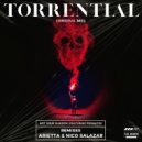 Not Your Shadow & Nico Salazar - Torrential (Nico Salazar Remix)