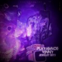 PlayaMade Vinny - Psilocybin ()