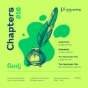 Gudj - The Red Made This