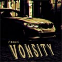 FXNIXEN - Vonsity (Slowed)