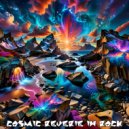 White Rabbit Studio - Cosmic Reverie in Rock