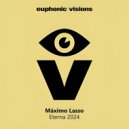 Máximo Lasso - Eterna 2024 (2024 Extended Rework)