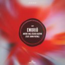 Maz (BR), Antdot, Jéssica Gaspar - Emorio (Original Mix)