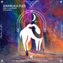Cafe De Anatolia, Abdullah Demir, Borakhan - Darbuka Flex (Original Mix)