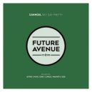 USHMUEL - Sky Day Pretty Music