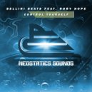 Bellini Beats Feat. Rory Hope - Control Yourself (Radio Mix)