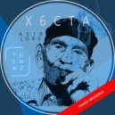 X6Cta - Acid Lord (Black Ahead Remix)
