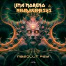 Lima Moreno & Neurogenesys - Storm of Devils