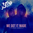 Frank Amodo - We Got It Made (Original Mix)