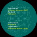 Curved Space - Reverie (Original Mix)