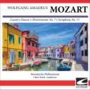 Slowakische Philharmonie - Mozart - Divertimento No. 7 in D major KV 205 - Menuetto, Trio Menuetto 1 ()