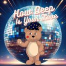 Dreamy Sugar - How Deep Is Your Love ()