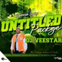 Dj Veestar - The Ghost Behind You