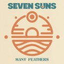 Seven Suns - One Stone ()