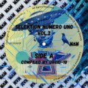 Syaman Deep Rsa - Night Vibes