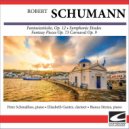 Peter Schmalfuss & Elisabeth Ganter & Bianca Sitzius - Schumann - Symphonic Etudes - Variation 2