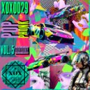 PHONK & OH BB & Quarterjack & GOTH GOLD - GIRL POP ()