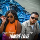 Nathie Priscilla & Adoya - Tombé love ()