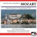 Böhmisches Staatsorchester - Mozart - Piano Concerto No. 27 in B flat major KV 595 - Larghetto ()