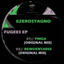 EzeRostagno - Reinventarse ()