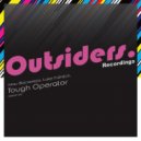 Mau Bacarreza, Luke Fröhlich - Tough Operator (Radio Edit)