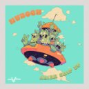 Nurock - Police (Original Mix)