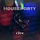cleo - House party ()