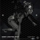 NOTTT, SONNY & NEXTTER - I Got That (Extended)