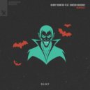 Harry Romero Ft. Imogen Mahdav - Vampires