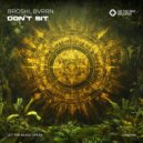 Broshi & BVRRN - Don\'t Sit (Extended Mix)