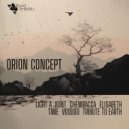 Orion Concept - Time
