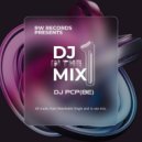 PCP (BE) - In the Mix 1 (Continuous Mix)