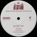 Karla Amaro, Cabbs - Be Better
