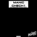 Manic - Shake Ya Butt