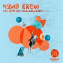 42nd Crew - Sol Que Se Esta? Gastando (Extended Mix)